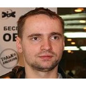 Дмитро Будник's photo