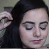 Mandvi Singhs foto