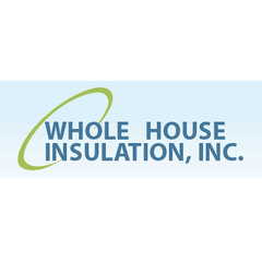 Whole House Insulation Inc