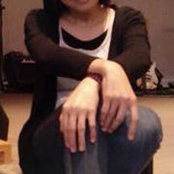 Rina Pacanos foto