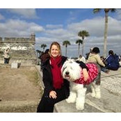 Joni Roberts's photo