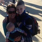 Ginny Gibson's photo