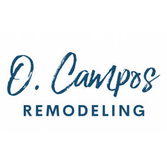 O. Campos Remodeling