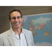 David Rosenblatt's photo