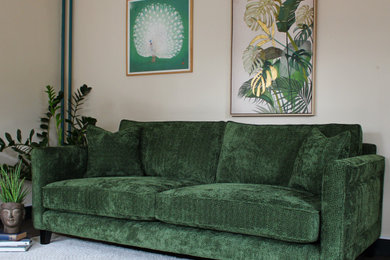 The Chelsea Sofa Collection