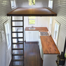 Small House Ideas