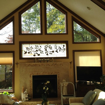 Private Commission,Louisville, Kentucky