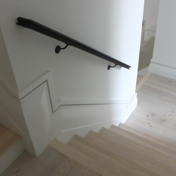 Project #33 | Spectacular Townhouse Staircase
