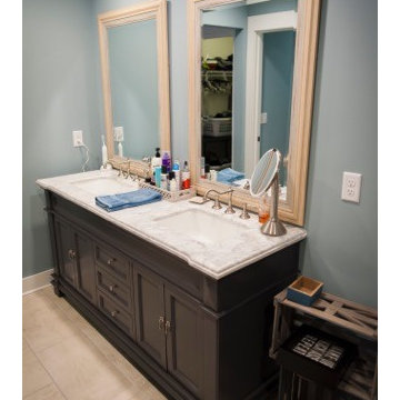 Amazing photos of our Bungalow after clients get settled in!