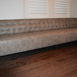 Kitchen Dining Bench - Dining Benches