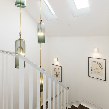 250 Cumberland Street Staircase