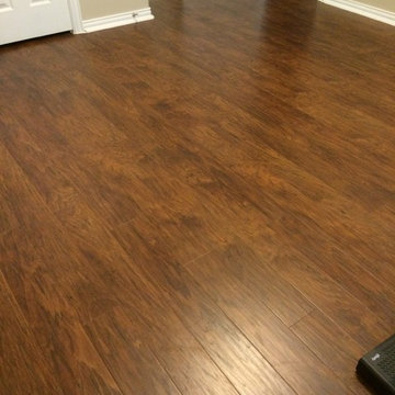 Laminate Flooring