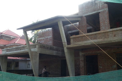construction company in Thrissur