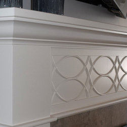 Fireplace Surrounds - Products