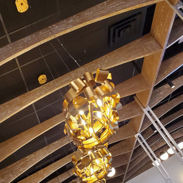 Commercial Projects