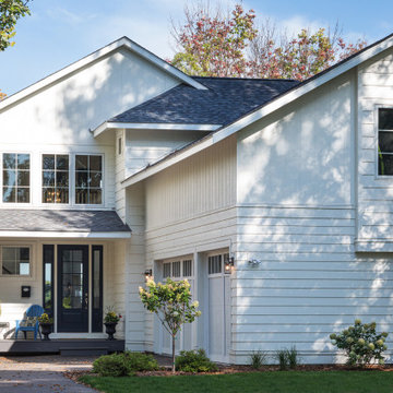 Excelsior Lakeshore Living