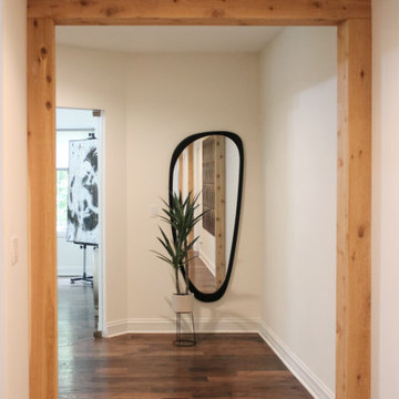 Whole Home Remodel & Addition in Barrington