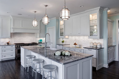 Kitchens