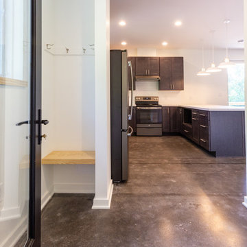 State College Greenbuild Duplex