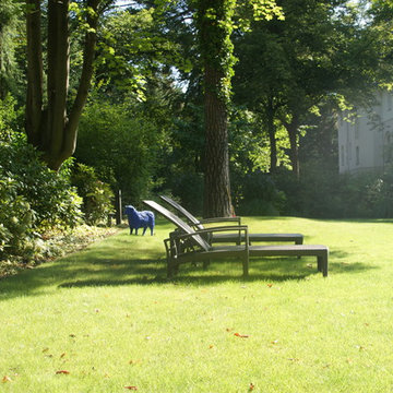 Villa Matterhornstr. Berlin-Zehlendorf