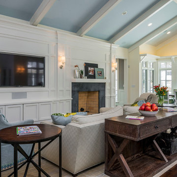 Wonderful home in the western suburbs of Chicago