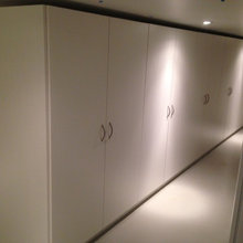 Closet Ideas