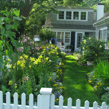 Landscape Ideas