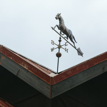 Jubilee Barn