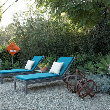 Silverlake Bungalow