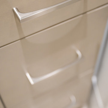 Bathroom Remodel - The Problem-Solvers Behind This Gorgeous Project