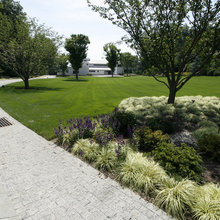 landscape architects