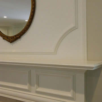 Mouldings