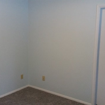 Whitefish Remodel