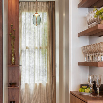 Faubourg St. Antoine Small and Sophistcated Studio