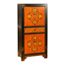 One of a Kind Pieces - Accent Chests And Cabinets