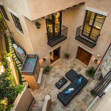 165 Emerald Bay, Laguna Beach