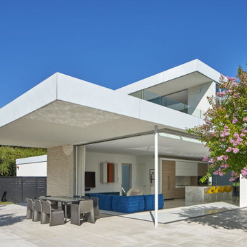 Atherton Avenue House