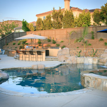 Smith Project : Western Outdoor Designs