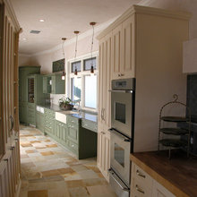 Dream House Ideas