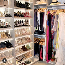 Closet Ideas