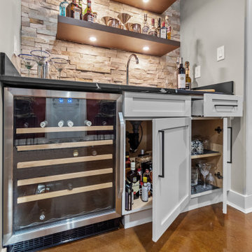 Charland Ave Bath & Bar