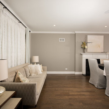 Hemphill Renovation