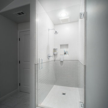 Glass Showers