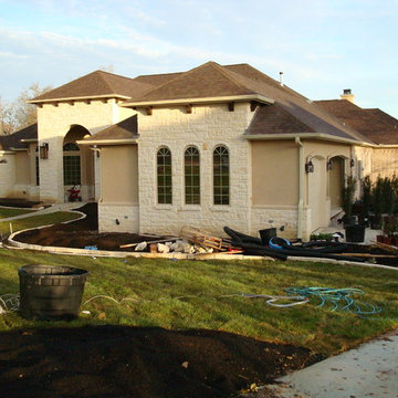 GLENN THOMAS HOMES GALERY