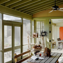 screen doors