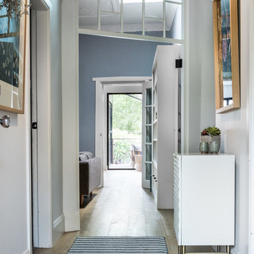 Bungalow Project