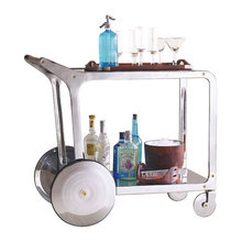 Bar Cart