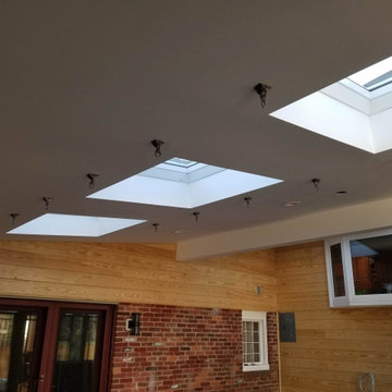 Exercise Room | Home Extension
