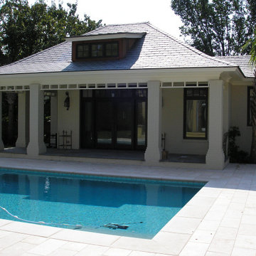 Custom Residences