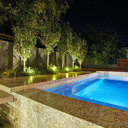 Private Residence - Dalkeith - Products